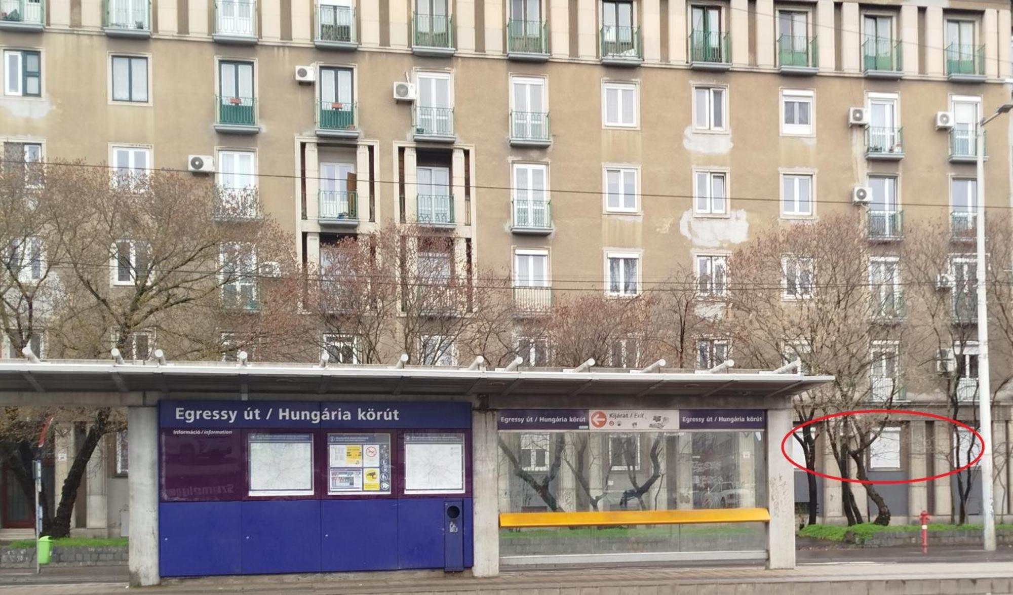 Lady Mabel'S Apartment Near To Arena, Puskas Stadion And City Park, With Guarded Parking Place Budapest Exterior photo